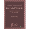Národný hrdina generál dr. M. R. Štefánik a jeho mauzóleum na Bradle - Vladimír Roy - online doručenie Národný hrdina generál dr. M. R. Štefánik a jeho mauzóleum na Bradle - Vladimír Roy - online doručenie