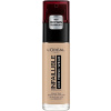 L'Oréal Paris Infaillible 24H Fresh Wear Foundation 30 ml - 145 Rose Beige L'Oréal Paris Infaillible 24H Fresh Wear Foundation 30 ml - 145 Rose Beige