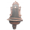 Umývadlo liatinové-ozdobné 460x830mm, cast iron Umývadlo liatinové-ozdobné 460x830mm, cast iron