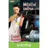 E-kniha Měsíční směna - Cassie Alexander E-kniha Měsíční směna - Cassie Alexander