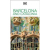 DK Barcelona and Catalonia - DK Travel, Dorling Kindersley Ltd DK Barcelona and Catalonia - DK Travel, Dorling Kindersley Ltd
