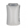 Lifeventure Ultralight Dry Bag 15l šedá Šedá vak Lifeventure Ultralight Dry Bag 15l šedá Šedá vak