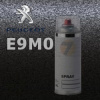 PEUGEOT E9M0 GRIS GRAPHITO metalická barva Sprej 400ml PEUGEOT E9M0 GRIS GRAPHITO metalická barva Sprej 400ml