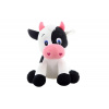 Plyš kravička 30 cm Plyš kravička 30 cm