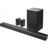 JVC TH-E874B Soundbar 5.1.2 JVC TH-E874B Soundbar 5.1.2