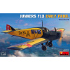 Junkers F13. Early Prod Junkers F13. Early Prod