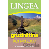 Gruzínština konverzace Gruzínština konverzace