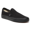 Tenisky VANS VANS CLASSIC SLIP-ON VN000EYEBKA1 – Čierna Tenisky VANS VANS CLASSIC SLIP-ON VN000EYEBKA1 – Čierna