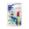 CreativeToys Gumy vesmír CreativeToys Gumy vesmír