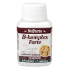 MedPharma B-komplex Forte 37 tabliet MedPharma B-komplex Forte 37 tabliet