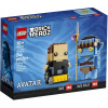 LEGO BrickHeadz 40554 Jake Sully a jeho avatar LEGO BrickHeadz 40554 Jake Sully a jeho avatar