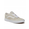 Športové topánky Vans z prírodnej kože, sivé, veľkosť 39 Športové topánky Vans z prírodnej kože, sivé, veľkosť 39