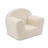 Detské kreslo New Baby Teddy cream Detské kreslo New Baby Teddy cream
