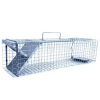 Pasca na potkany, krysy a lasice TRAP ZL62x21x21 Pasca na potkany, krysy a lasice TRAP ZL62x21x21