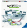 RAVENSBURGER POLSKA Štartovacia sada Gravitraxu RAVENSBURGER POLSKA Štartovacia sada Gravitraxu