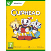 Cuphead Physical Edition (XONE) Cuphead Physical Edition (XONE)