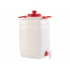 Barel ICS Demetra n2 025 lit, 30x27x49 cm, s ventilom Barel ICS Demetra n2 025 lit, 30x27x49 cm, s ventilom