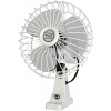 TMC Nastaviteľný ventilátor 12 V TMC Nastaviteľný ventilátor 12 V