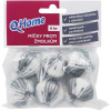 Q Home Q-Home loptičky proti žmolkom 6 ks Q Home Q-Home loptičky proti žmolkom 6 ks