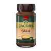 Káva Jacobs Velvet Gold Crema instantná 180g Káva Jacobs Velvet Gold Crema instantná 180g