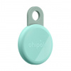 Chipolo LOOP – Bluetooth lokalizátor, mätová CH-RSO005 Chipolo LOOP – Bluetooth lokalizátor, mätová CH-RSO005