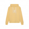 Štýlová mikina ON Club Hoodie Womens Žltá Veľkosť oblečenia: M Štýlová mikina Štýlová mikina ON Club Hoodie Womens Žltá Veľkosť oblečenia: M Štýlová mikina