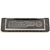 HOHNER Silver Star Small Box G-major HOHNER Silver Star Small Box G-major