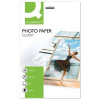 Fotopapier Q-Connect vysoký lesk, 180g, 20 hárkov Fotopapier Q-Connect vysoký lesk, 180g, 20 hárkov