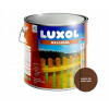 Luxol Originál 4,5 l indický Teak Luxol Originál 4,5 l indický Teak