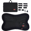 Deka Led Therapy FIR-Tech CATAGO, velká, černá Deka Led Therapy FIR-Tech CATAGO, velká, černá