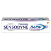 GlaxoSmithKline SENSODYNE Rapid Rýchla úľava zubná pasta 75ml GlaxoSmithKline SENSODYNE Rapid Rýchla úľava zubná pasta 75ml