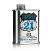 18.21 Man Made Oil Absolute Mahogany vyživující a hydratující olej na vousy, vlasy a pleť 60 ml 18.21 Man Made Oil Absolute Mahogany vyživující a hydratující olej na vousy, vlasy a pleť 60 ml