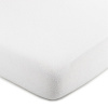 4Home froté prestieradlo biela, 180 x 200 cm 4Home froté prestieradlo biela, 180 x 200 cm