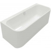 Villeroy & Boch Architectura nástenná vaňa 170x75 cm obdĺžnikové biela UBA170ARE9CS00V-01 Villeroy & Boch Architectura nástenná vaňa 170x75 cm obdĺžnikové biela UBA170ARE9CS00V-01