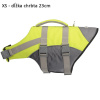 Plávacia vesta pre psa Camon XS - 23cm Plávacia vesta pre psa Camon XS - 23cm
