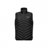 Salewa BRENTA RDS DWN VEST W black out 36; Černá vesta Salewa BRENTA RDS DWN VEST W black out 36; Černá vesta