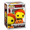 Funko Pop! 1589 Chucky Good Guy Chucky Funko Pop! 1589 Chucky Good Guy Chucky