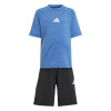 adidas All Sports Favorite Sports Set Kids Cyan/Blue/Wht 6-7 Years adidas All Sports Favorite Sports Set Kids Cyan/Blue/Wht 6-7 Years