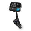 Nedis CATR1024BK - FM vysielač do auta | Reproduktor | 2,00 Nedis CATR1024BK - FM vysielač do auta | Reproduktor | 2,00