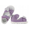 BARTEK 71181 DIEVČENSKÉ SANDÁLE fialové 23 BARTEK 71181 DIEVČENSKÉ SANDÁLE fialové 23
