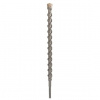 Bosch Vrták do kladív SDS plus-7X 2608586725 Bosch Vrták do kladív SDS plus-7X 2608586725
