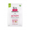 Brit care dog sustainable activity chicken insect granule pre aktívnych psov 3 kg Brit care dog sustainable activity chicken insect granule pre aktívnych psov 3 kg