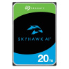 HDD 20TB Seagate SkyHawk AI 256MB HDD 20TB Seagate SkyHawk AI 256MB