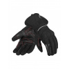 Dámske motorkárske rukavice Seca Polar II Lady čierne Veľkosť skladom: M Dámske motorkárske rukavice Seca Polar II Lady čierne Veľkosť skladom: M