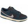 Nike W Dunk Low HF1985-400 šedá 44.5 Nike W Dunk Low HF1985-400 šedá 44.5