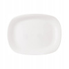 Orion Obdelníkový talíř z opálového skla PARMA 22x16 cm Orion Obdelníkový talíř z opálového skla PARMA 22x16 cm