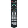 Neoriginální dálkový ovladač - PANASONIC N2QAYB000715 Neoriginální dálkový ovladač - PANASONIC N2QAYB000715