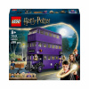 LEGO Harry Potter 76446 Dobrodružstvo v rytierskom autobuse (LEGO Harry Potter 76446 Dobrodružstvo v rytierskom autobuse) LEGO Harry Potter 76446 Dobrodružstvo v rytierskom autobuse (LEGO Harry Potter 76446 Dobrodružstvo v rytierskom autobuse)