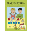 Matematika 1, 1. díl (učebnice) - Zdena Rosecká Matematika 1, 1. díl (učebnice) - Zdena Rosecká