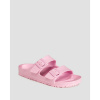 Dámske Ružové šľapky Birkenstock Arizona Essentials Eva Narrow Dámske Ružové šľapky Birkenstock Arizona Essentials Eva Narrow